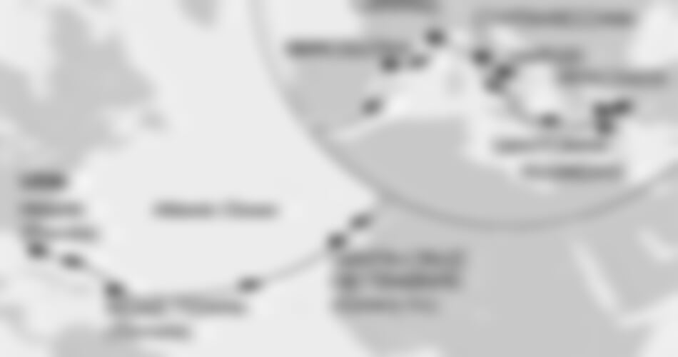 MSC Divina - USA, Panenské o. (britské), Španělsko, Francie, Itálie, ... (z Miami)