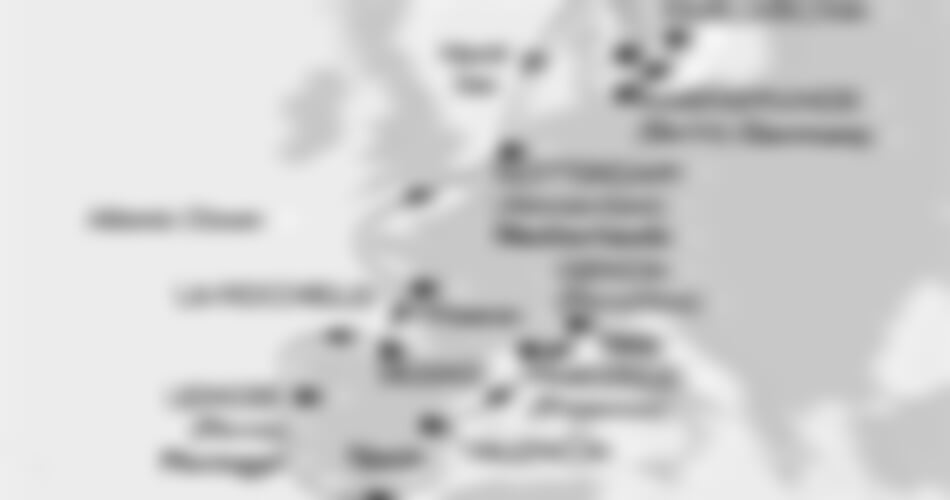 MSC Magnifica - Dánsko, Švédsko, Německo, Nizozemí, Francie, ... (z Kodaně)