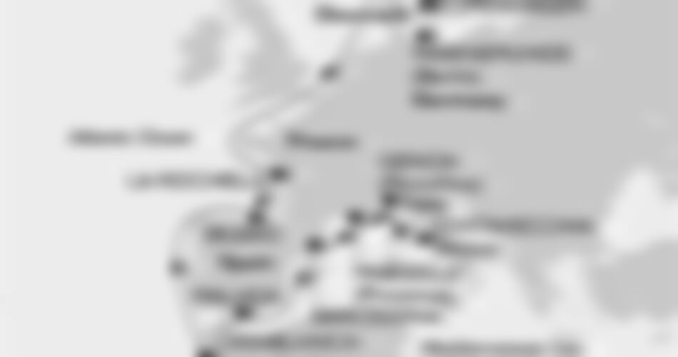 MSC Magnifica - Itálie, Francie, Španělsko, Maroko, Dánsko, ... (z Civitavecchie)