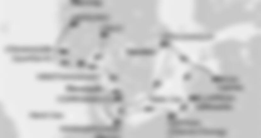 MSC Magnifica - Dánsko, Německo, Norsko, Polsko, Litva, ... (z Kodaně)