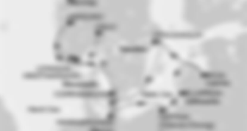 MSC Magnifica - Německo, Polsko, Litva, Lotyšsko, Švédsko, ... (Warnemünde)