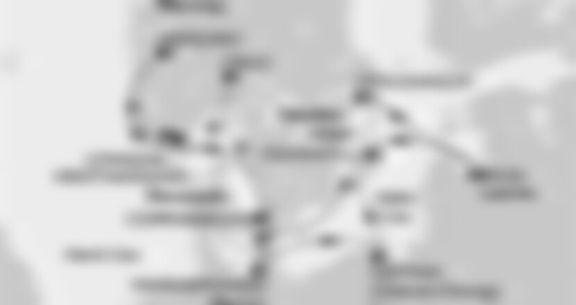 MSC Magnifica - Dánsko, Německo, Norsko, Polsko, Švédsko, ... (z Kodaně)