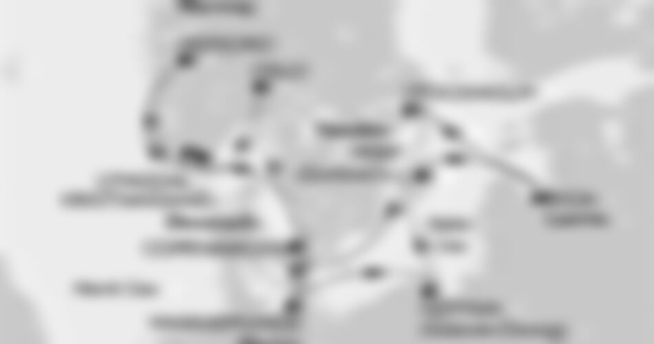 MSC Magnifica - Dánsko, Německo, Norsko, Polsko, Švédsko, ... (z Kodaně)