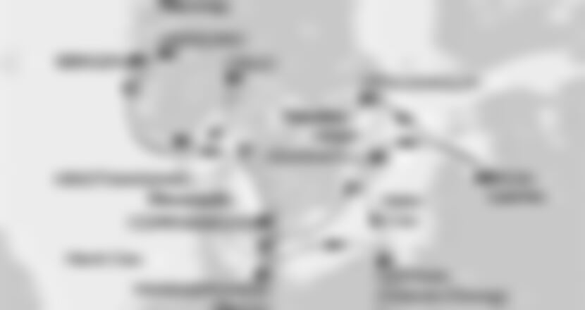 MSC Magnifica - Dánsko, Německo, Polsko, Švédsko, Lotyšsko, ... (z Kodaně)