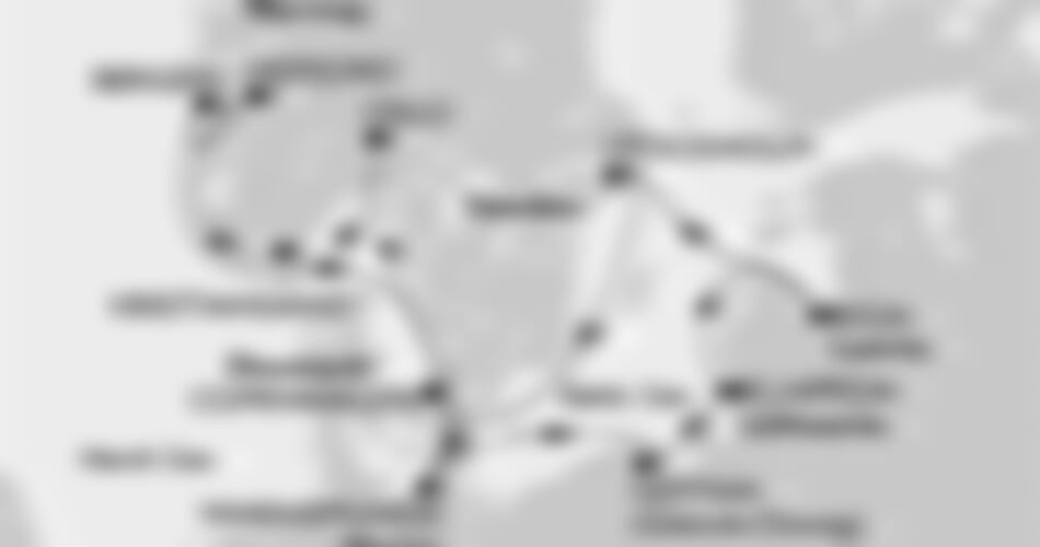 MSC Magnifica - Německo, Polsko, Litva, Lotyšsko, Švédsko, ... (Warnemünde)