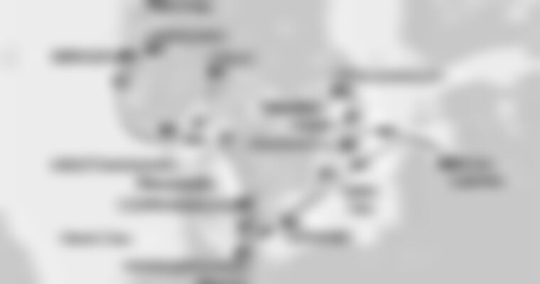 MSC Magnifica - Dánsko, Německo, Norsko, Lotyšsko, Švédsko (z Kodaně)