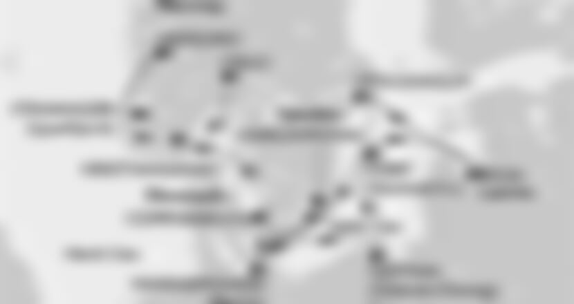 MSC Magnifica - Dánsko, Švédsko, Německo, Polsko, Lotyšsko, ... ()