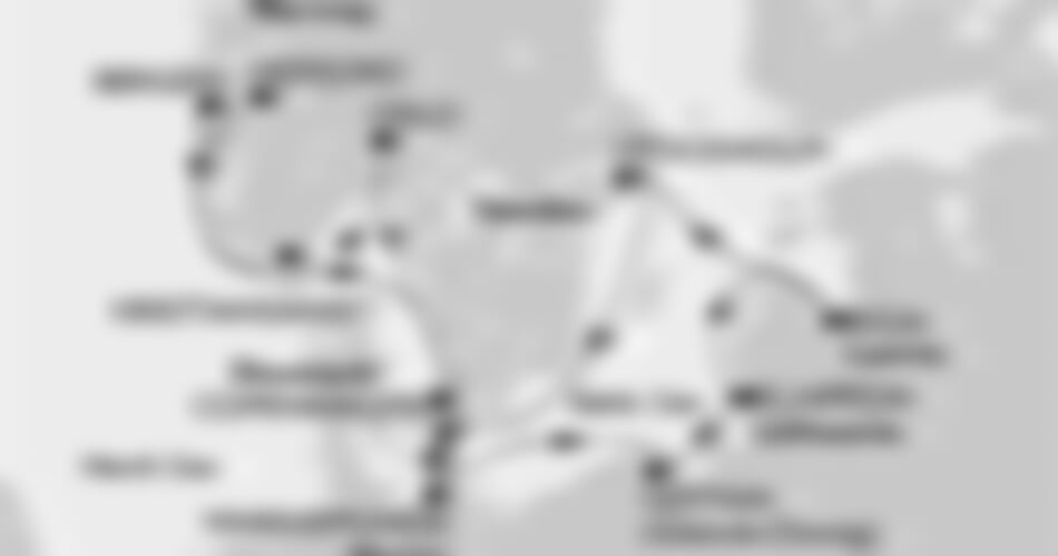 MSC Magnifica - Dánsko, Německo, Polsko, Litva, Lotyšsko, ... ()