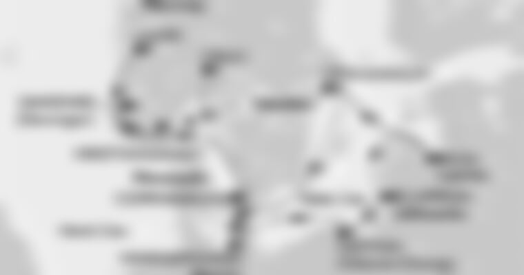 MSC Magnifica - Dánsko, Německo, Norsko, Polsko, Litva, ... (z Kodaně)