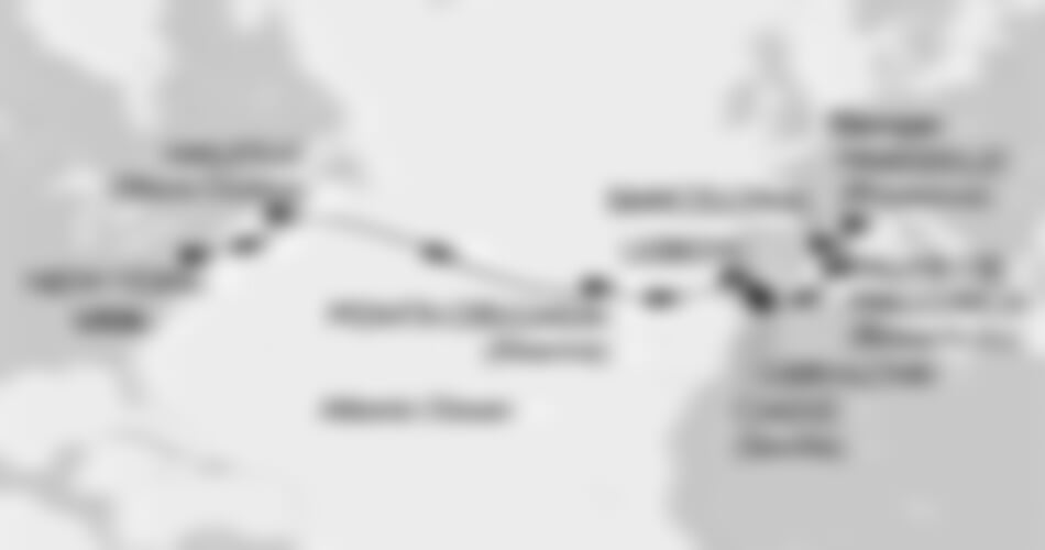 MSC Meraviglia - USA, Kanada, Portugalsko, Španělsko, Gibraltar, ... (z New Yorku)