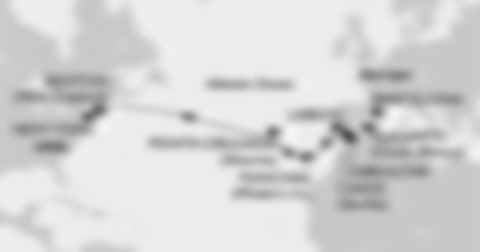 MSC Meraviglia - Španělsko, Gibraltar, Portugalsko, USA (z Barcelony)