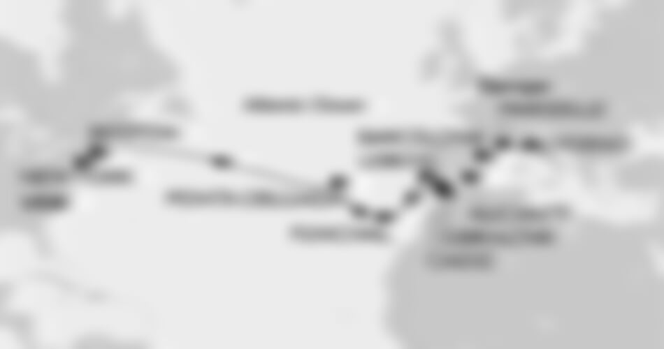 MSC Meraviglia - Itálie, Francie, Španělsko, Gibraltar, Portugalsko, ... (Livorno)