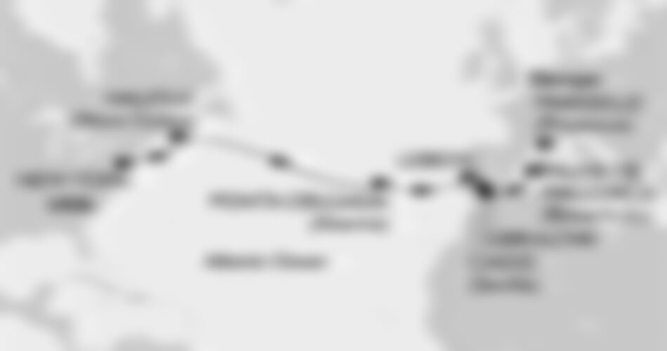 MSC Meraviglia - USA, Kanada, Portugalsko, Španělsko, Gibraltar, ... (z New Yorku)