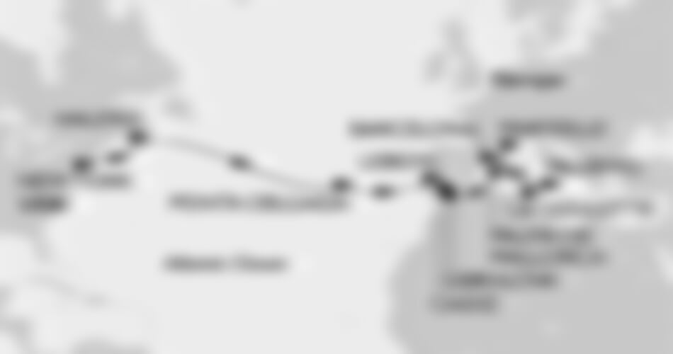 MSC Meraviglia - USA, Kanada, Portugalsko, Španělsko, Gibraltar, ... (z New Yorku)