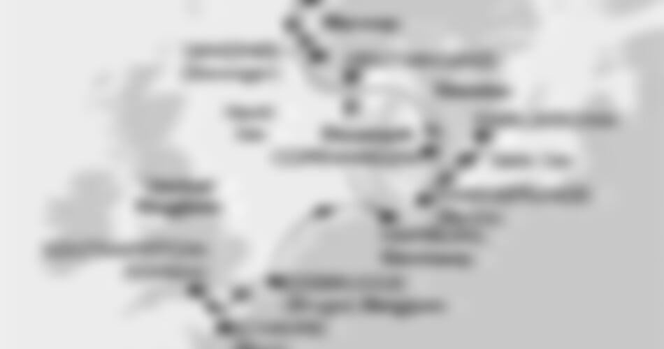 MSC Poesia - Dánsko, Švédsko, Německo, Norsko, Belgie, ... (z Kodaně)