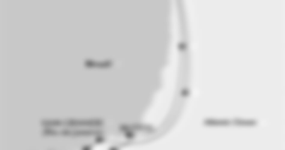 MSC Preziosa - Brazílie (Santos)