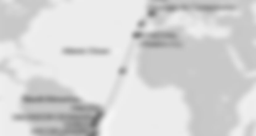 MSC Preziosa - Brazílie, Portugalsko, Španělsko (Santos)