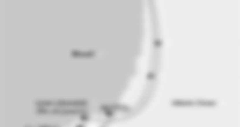 MSC Seaview - Brazílie (Salvador de Bahia)