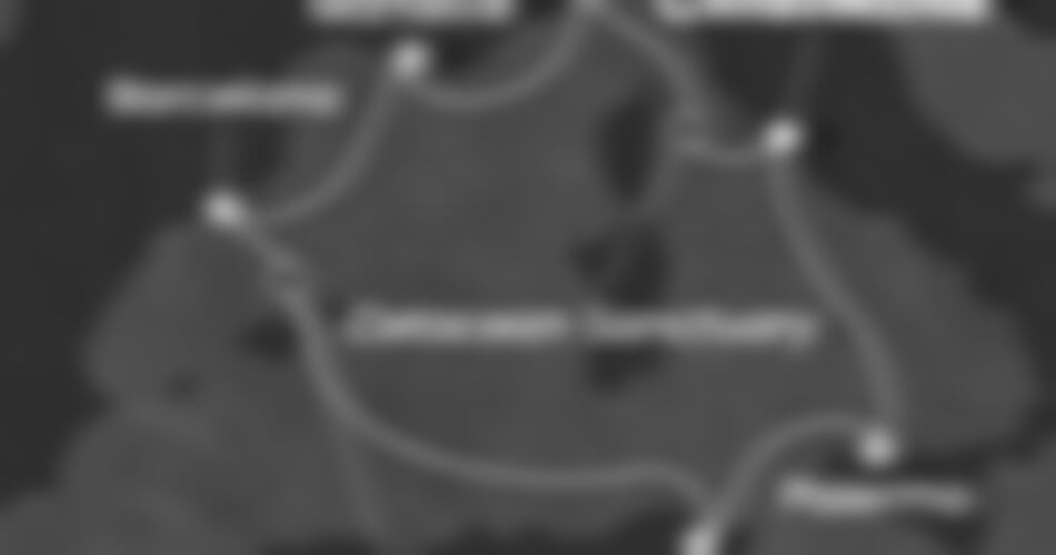 Costa Smeralda - Itálie, Francie, Španělsko, Tunisko (z Civitavecchie)