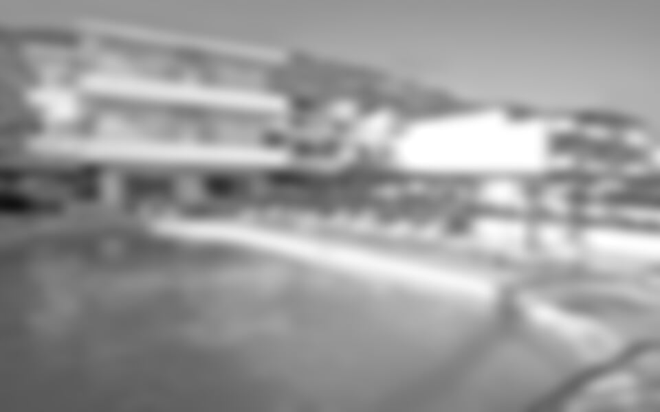 Heraklion - Apartmánový dům Iraklis