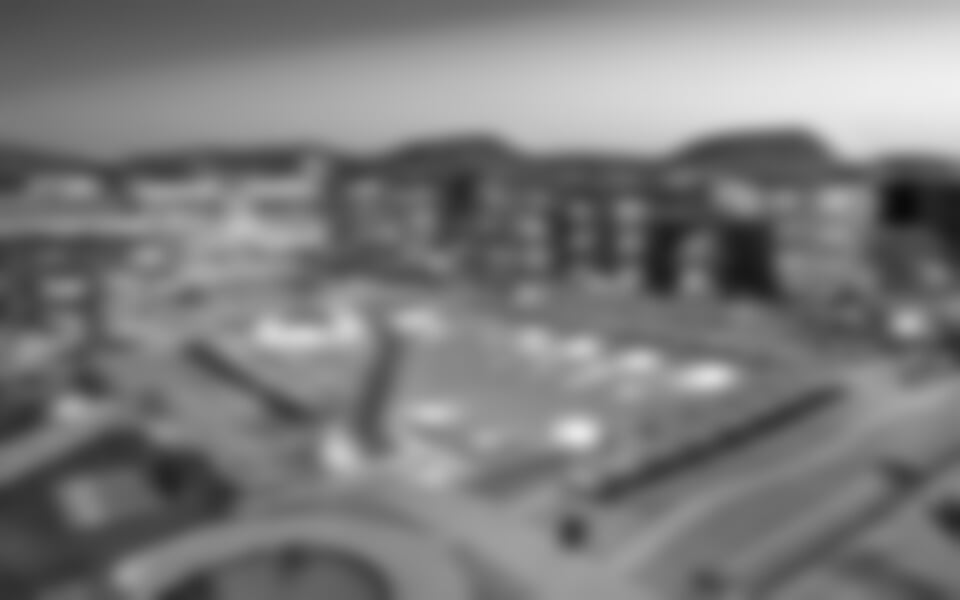 Anissaras - Bella Beach