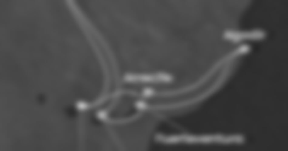 Costa Fortuna - Španělsko, Maroko, Portugalsko (Santa Cruz de Tenerife)