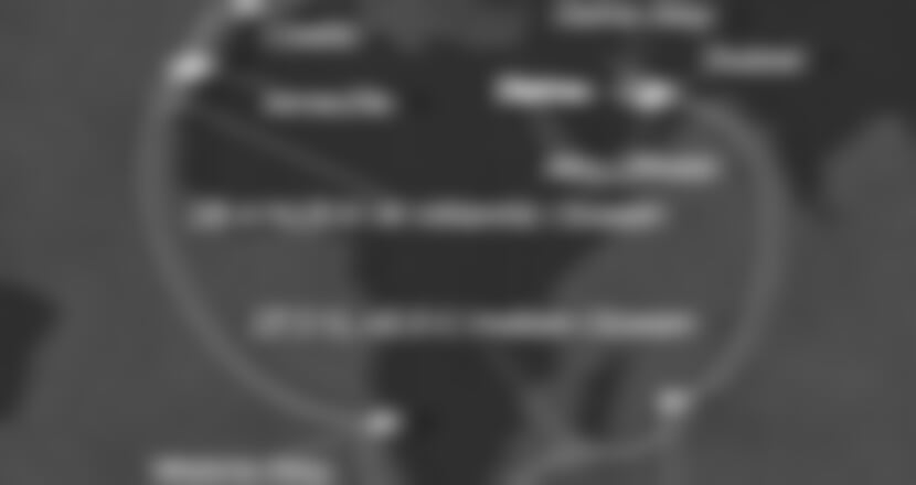 Costa Toscana - Katar, Arabské emiráty, Mauritius, Jihoafrická r., Namíbie, ... (Dauhá)