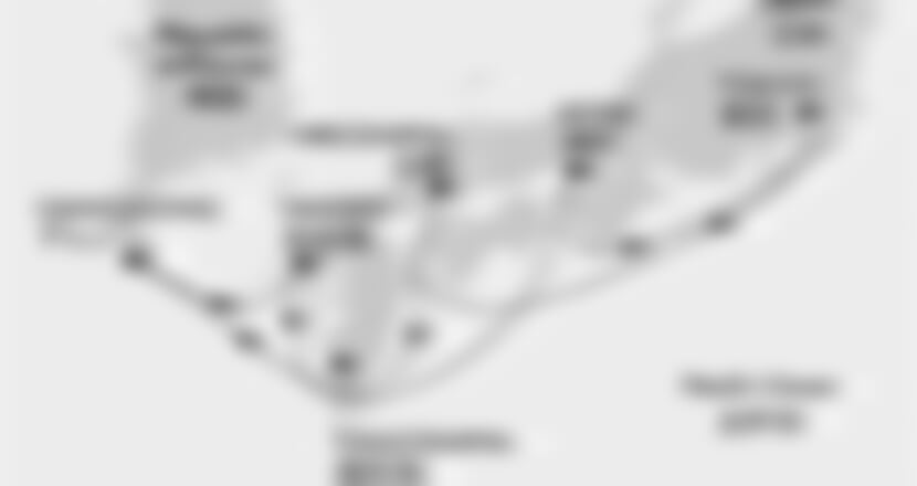 MSC Bellissima - Japonsko, Jižní Korea (z Tokia)