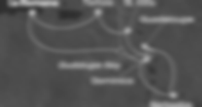 Costa Pacifica - Dominikán.rep., Dominika, Nizozemské Antily, Panenské o. (britské) (z La Romana)