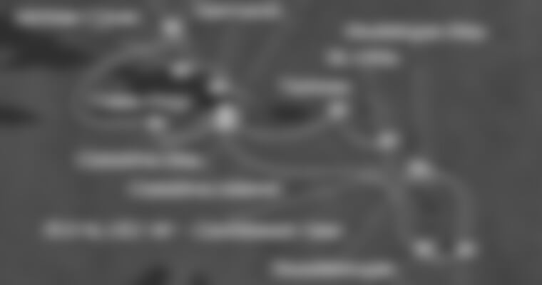 Costa Pacifica - Dominikán.rep., Turks a Caicos, Sv.Vincenc a Grenadiny, Nizozemské Antily, Panenské o. (britské) (z La Romana)