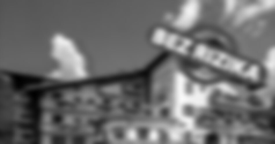 Val di Fiemme - Hotel Stella Alpina v Bellamonte di Predazzo ***