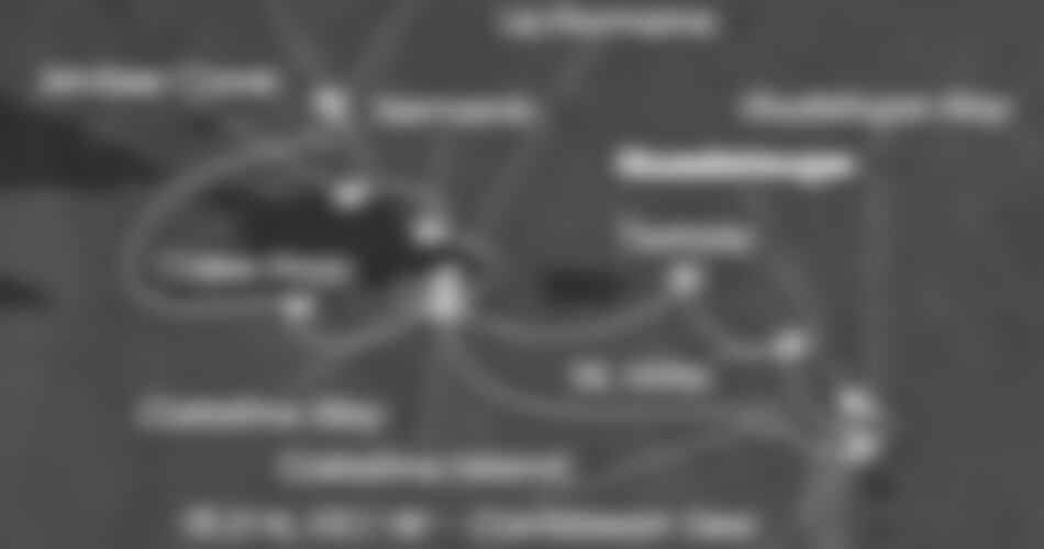 Costa Pacifica - Nizozemské Antily, Panenské o. (britské), Dominikán.rep., Turks a Caicos, Dominika, ... (Pointe-a-Pitre)