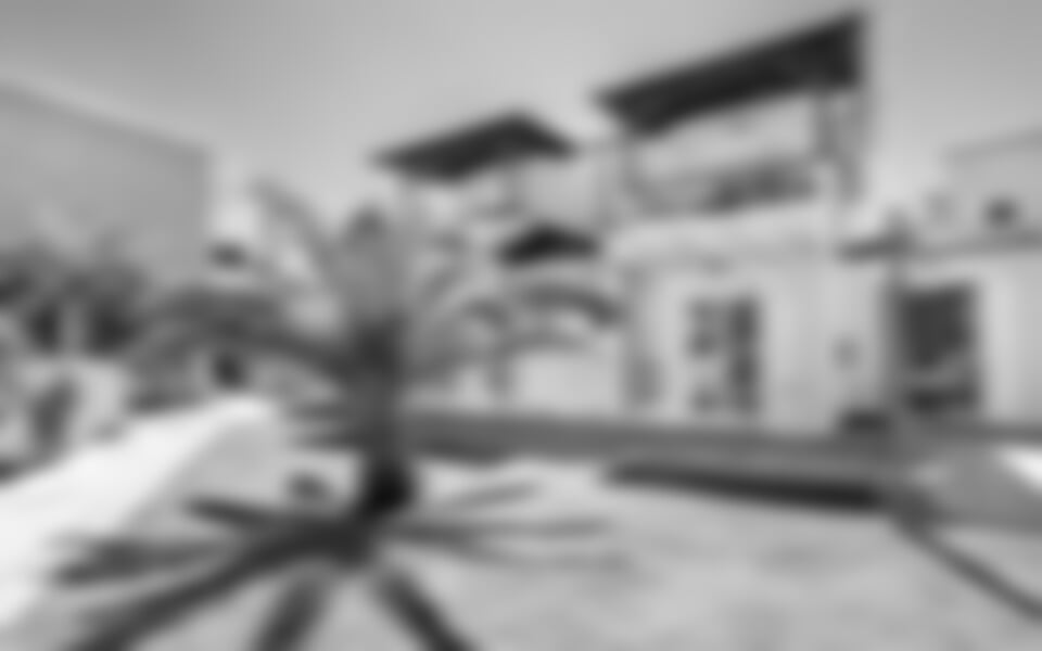 Limenaria - Aparthotel Aldebaran