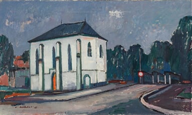 Sv. Bartoloměj