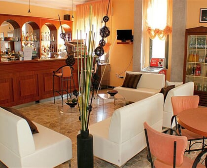 Hotel Jasmine   Viserba 3