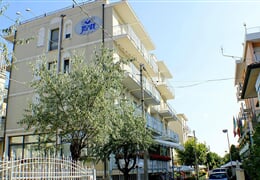 Hotel Jasmine *** - Rimini Viserba