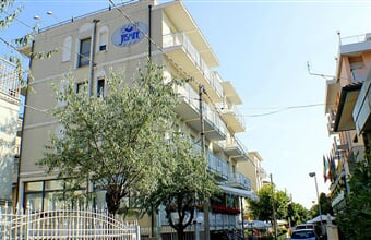 Hotel Jasmine *** - Rimini Viserba