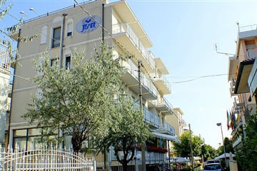 Hotel Jasmine *** - Rimini Viserba