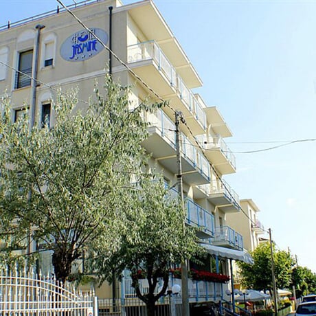 Hotel Jasmine *** - Rimini Viserba