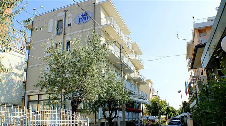 Hotel Jasmine   Viserba