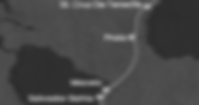 Costa Diadema - Brazílie, Španělsko, Maroko, Portugalsko (z Rio de Janeira)