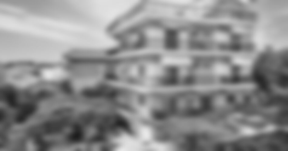 Potos - Apartmánový dům Ianos (Janos)