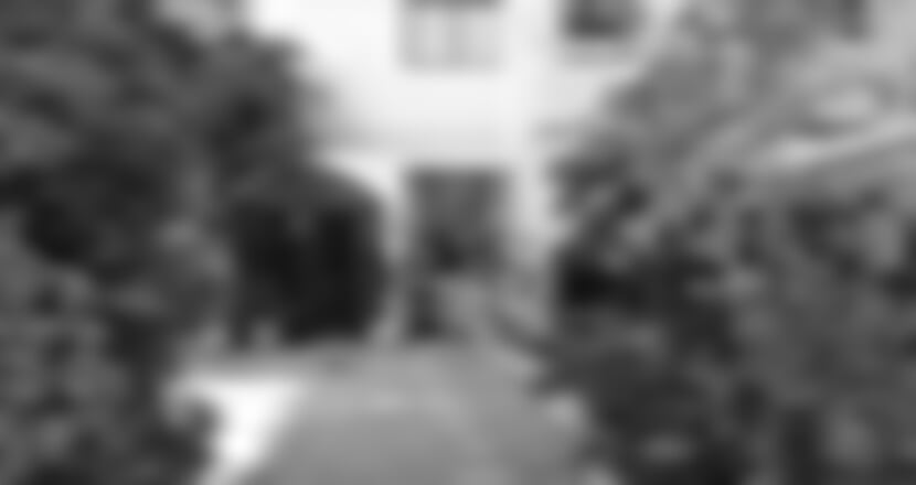 Heraklion - Hotel Esperides