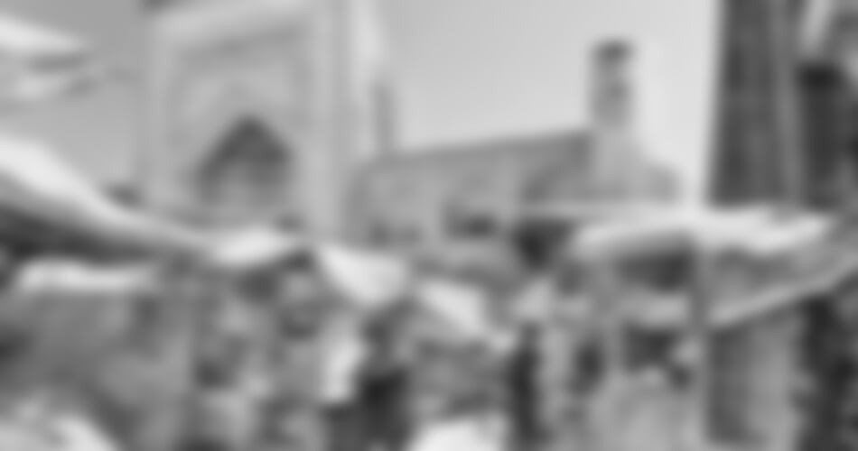 Uzbekistán - Uzbekistán: Perla orientu