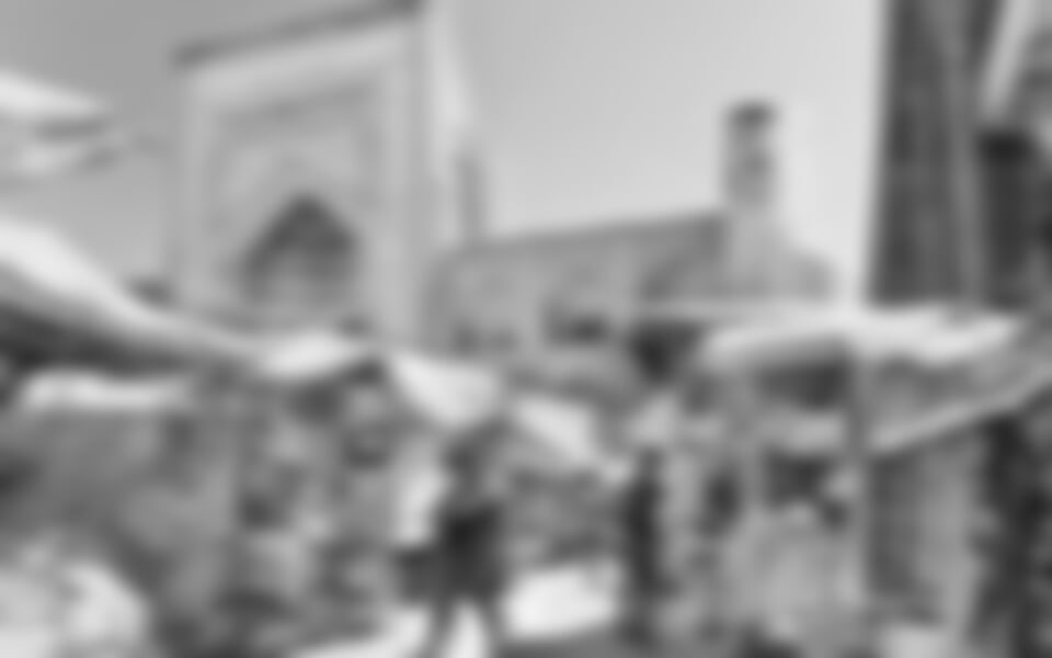 Uzbekistán - Uzbekistán: Perla orientu