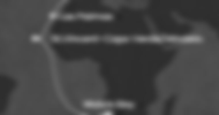 Costa Deliziosa - Jihoafrická r., Namíbie, Kapverdy, Španělsko, Francie (Kapské město)