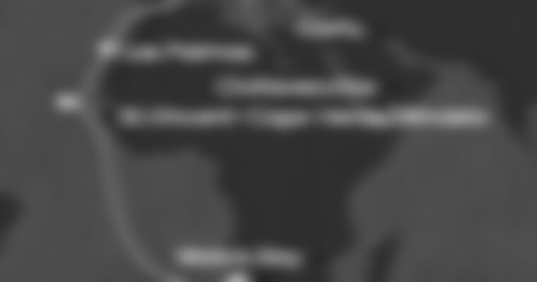 Costa Deliziosa - Jihoafrická r., Namíbie, Kapverdy, Španělsko, Francie, ... (Kapské město)