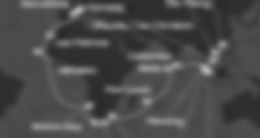 Costa Deliziosa - Čína, Vietnam, Singapur, Malajsie, Srí Lanka, ... (z Hongkongu)