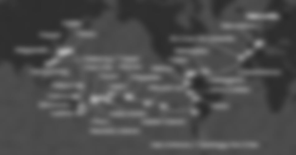 Costa Deliziosa - Francie, Španělsko, Maroko, Nizozemské Antily, Kolumbie, ... (z Marseille)