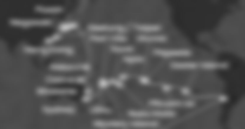 Costa Deliziosa - Chile, Franc. Polynésie, Tonga, Fidži, Austrálie, ... (Santiago de Chile)